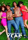 Свадебный угар (2016)