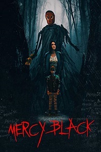 Мёрси Блэк (2019)
