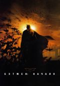 Бэтмен: Начало (2005)