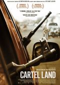 Земля картелей / Cartel Land