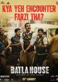 Операция «Batla House» (2019)