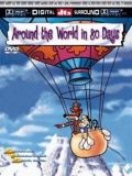 Вокруг света за 80 дней / Around the World in 80 Days