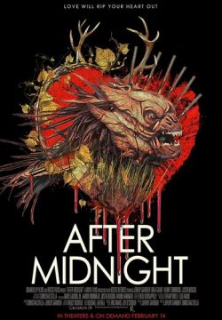 После полуночи / After Midnight
