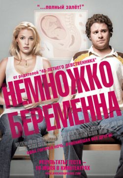 Немножко беременна (2007)