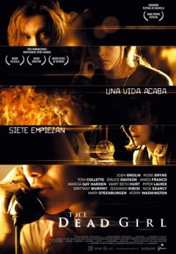 Мертвая девочка (2006)