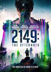 2149: Последствия войны  (2021)