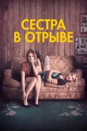 Сестра в отрыве / Год впечатляющего человека (2017)