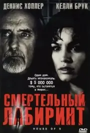 Смертельный лабиринт / Дом девяти (2004)