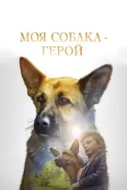 Моя собака — герой / Овчарка. История еврейской собаки (2019)