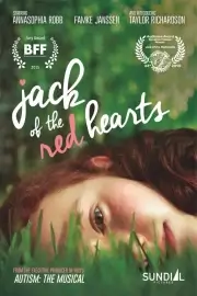Джек из красных сердец (2015)
