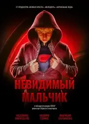 Невидимый мальчик (2014)