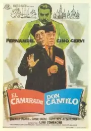 Товарищ Дон Камилло (1965)
