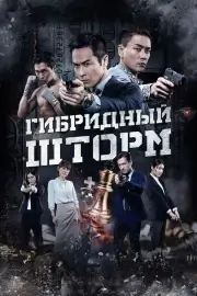 Гибридный шторм (2025)
