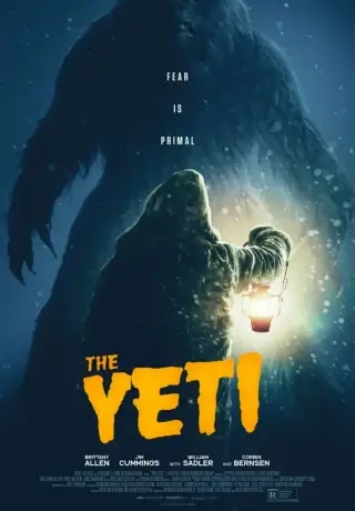 Йети