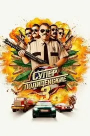 Суперполицейские 3