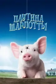 Паутина Шарлотты